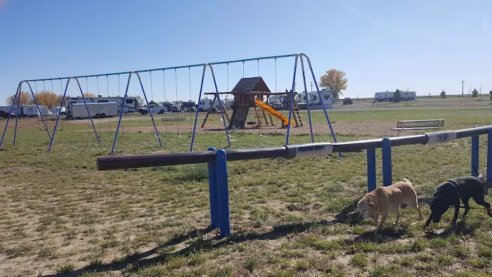 WILD COUNTRY RV PARK Picture 4