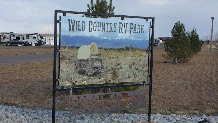 WILD COUNTRY RV PARK Picture 8