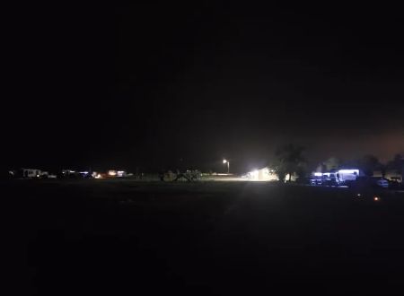 WILD COUNTRY RV PARK