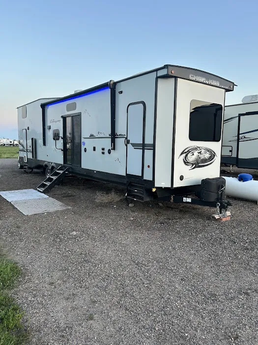 WILD COUNTRY RV PARK Picture 10