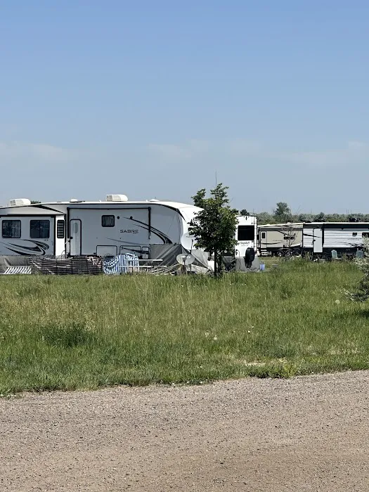 WILD COUNTRY RV PARK Picture 7