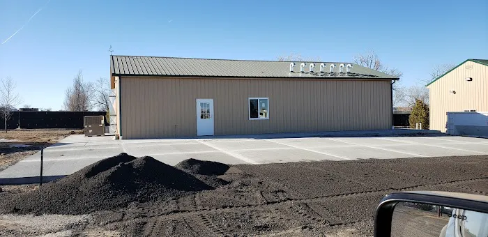 WILD COUNTRY RV PARK Picture 2