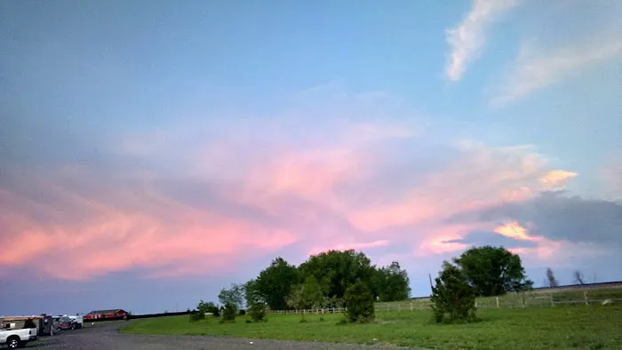 WILD COUNTRY RV PARK Picture 5