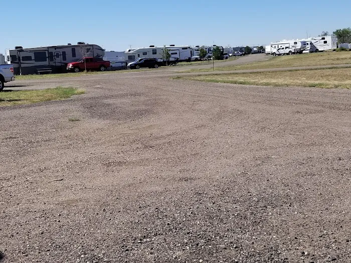 WILD COUNTRY RV PARK Picture 9