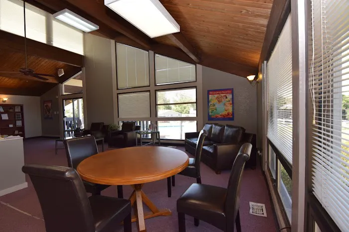 Pine Lakes Ranch Manufactured Home Community Picture 4