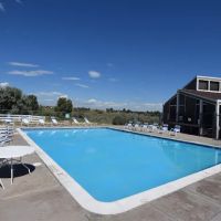 Pine Lakes Ranch Manufactured Home Community ico