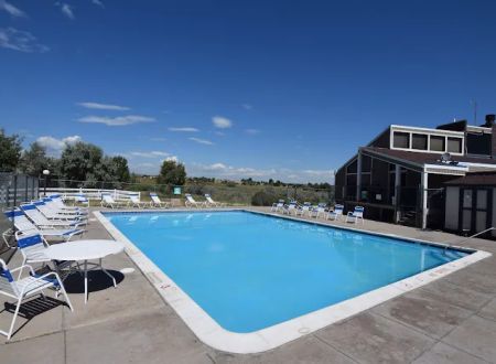 Pine Lakes Ranch Manufactured Home Community