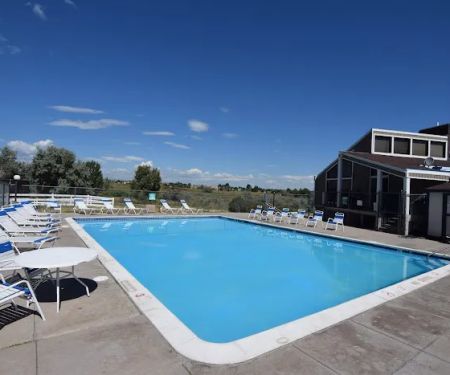 Pine Lakes Ranch Manufactured Home Community