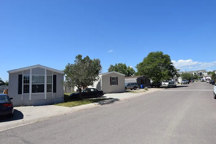 Pine Lakes Ranch Manufactured Home Community Picture 5