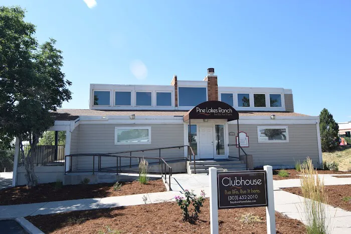 Pine Lakes Ranch Manufactured Home Community Picture 9