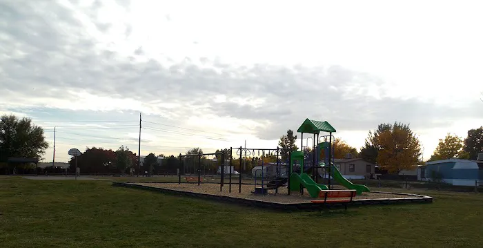 Boulder Ridge MHP Picture 3