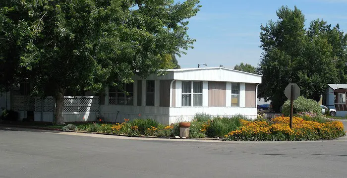 Boulder Ridge MHP Picture 7