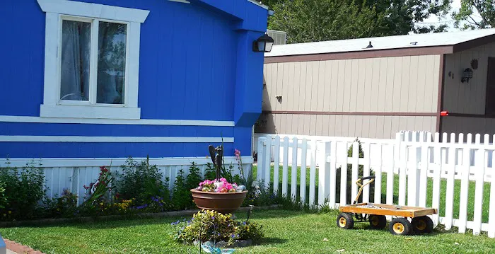 Boulder Ridge MHP Picture 6