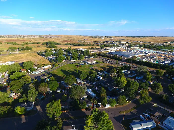 Boulder Ridge MHP Picture 9