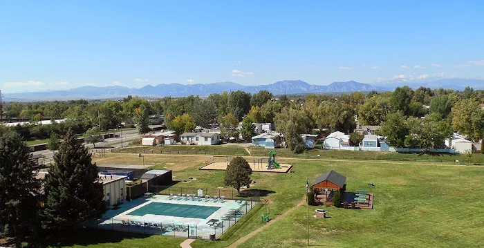 Boulder Ridge MHP Picture 4