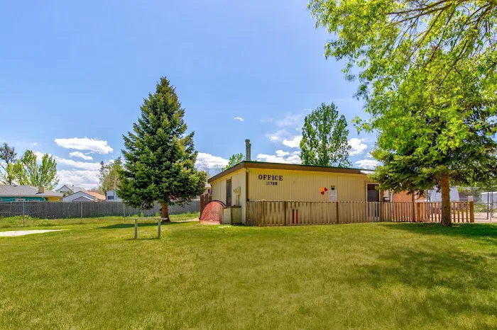 Lafayette Gardens Picture 1