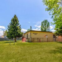 Lafayette Gardens ico