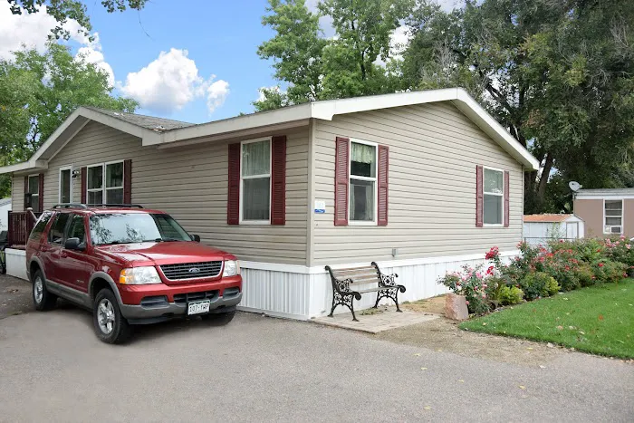 Wikiup Manufactured Home Community Picture 9