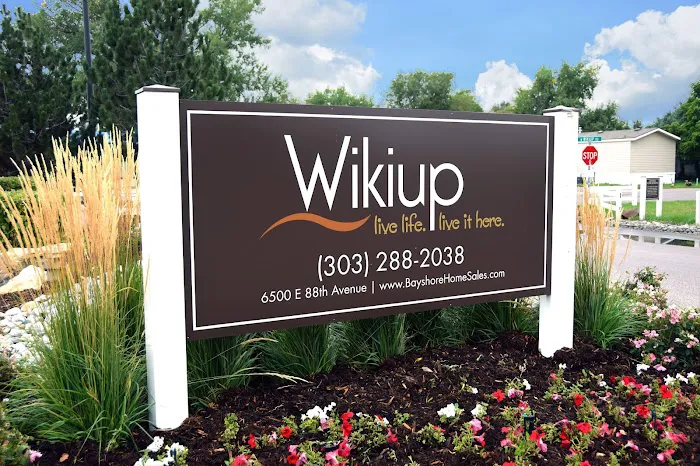 Wikiup Manufactured Home Community Picture 6