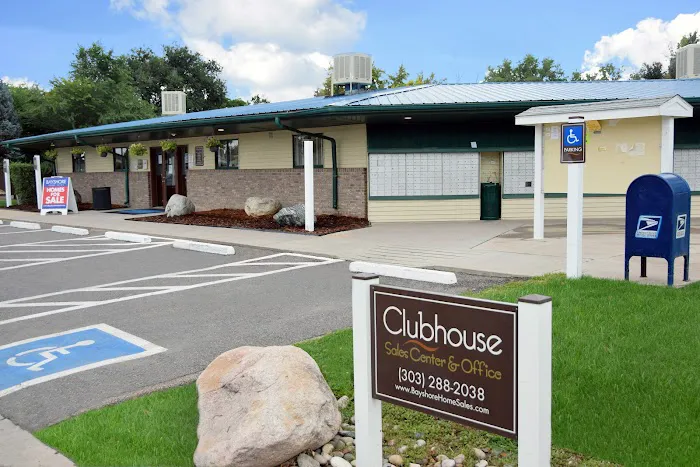 Wikiup Manufactured Home Community Picture 2