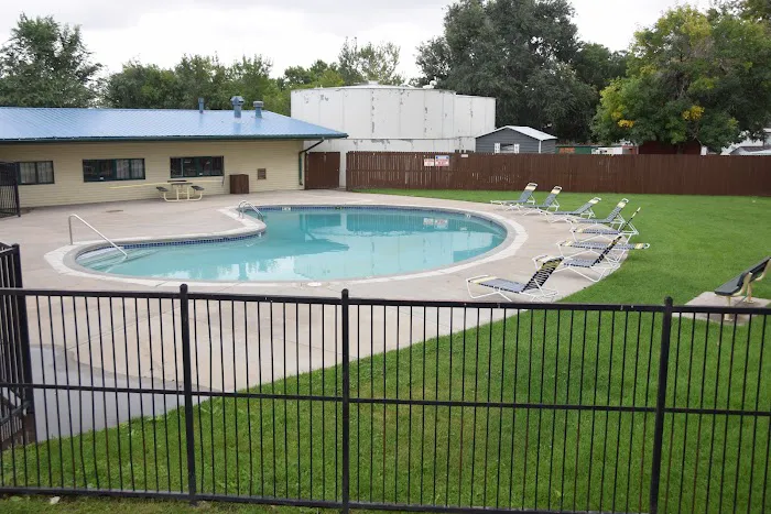 Wikiup Manufactured Home Community Picture 1