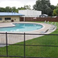 Wikiup Manufactured Home Community ico