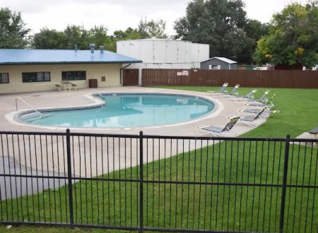 Wikiup Manufactured Home Community