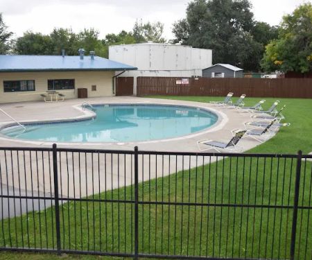 Wikiup Manufactured Home Community