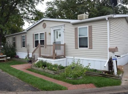 Thornton Estates Manufactured Home Community