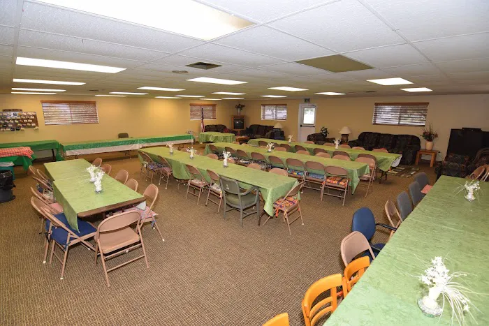 Thornton Estates Manufactured Home Community Picture 9