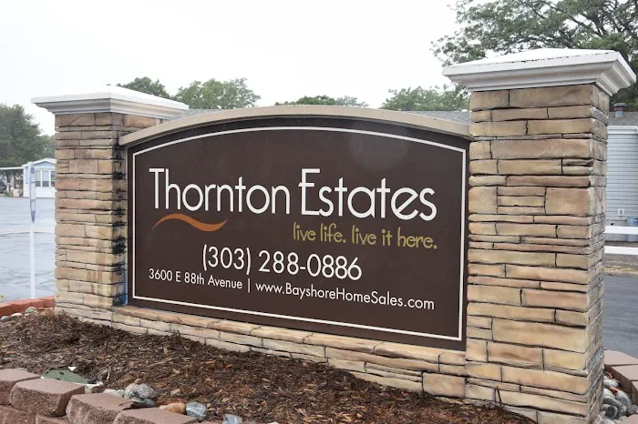 Thornton Estates Manufactured Home Community Picture 7