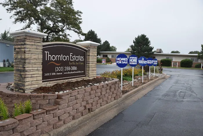 Thornton Estates Manufactured Home Community Picture 8