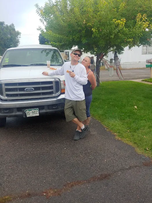 Banecks Family Park Picture 1