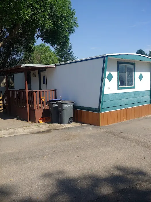 Banecks Family Park Picture 4