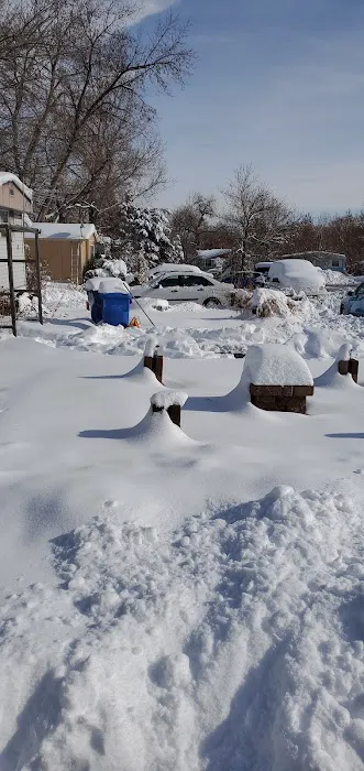 Parco Dello Zingaro Mobile Home Community Picture 3