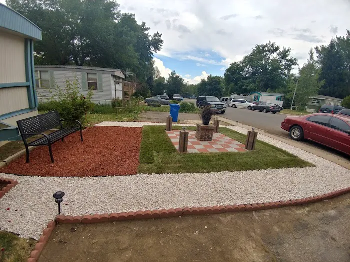 Parco Dello Zingaro Mobile Home Community Picture 1