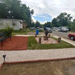 Parco Dello Zingaro Mobile Home Community