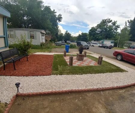 Parco Dello Zingaro Mobile Home Community