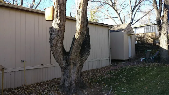 Parco Dello Zingaro Mobile Home Community Picture 9