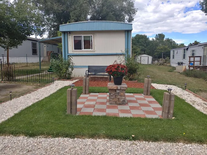 Parco Dello Zingaro Mobile Home Community Picture 2