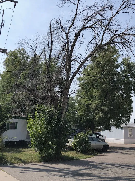 Columbine Mobile Home Park Picture 1