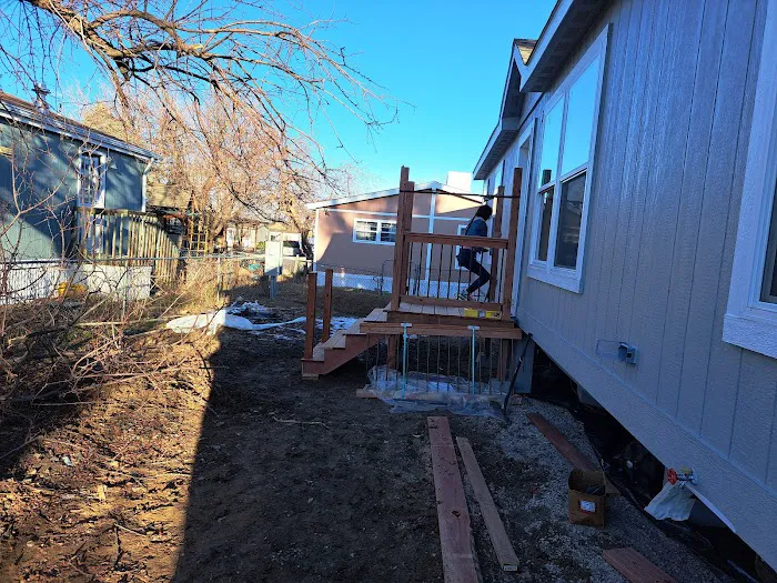 Cimarron Village Picture 3