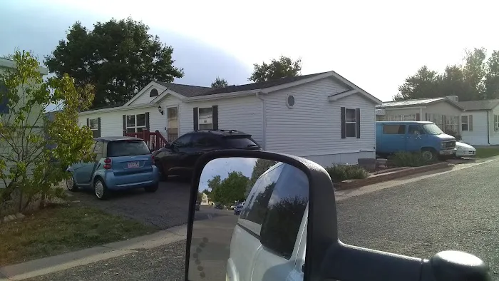 Cimarron Village Picture 1