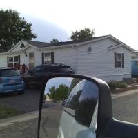 Cimarron Village ico