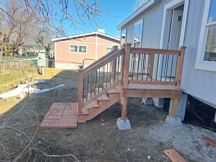 Cimarron Village Picture 2