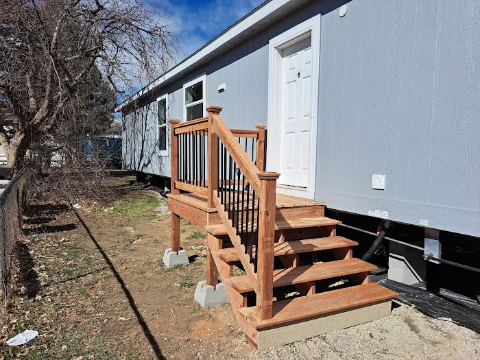 Cimarron Village Picture 4