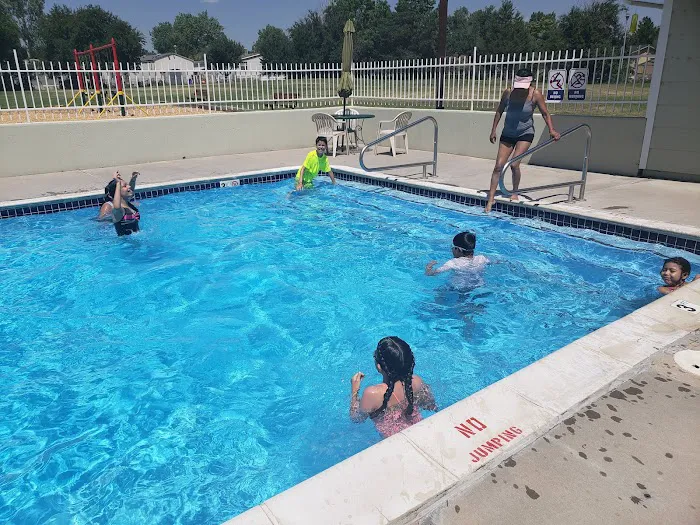 Cimarron Village Picture 9