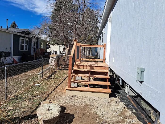 Cimarron Village Picture 8