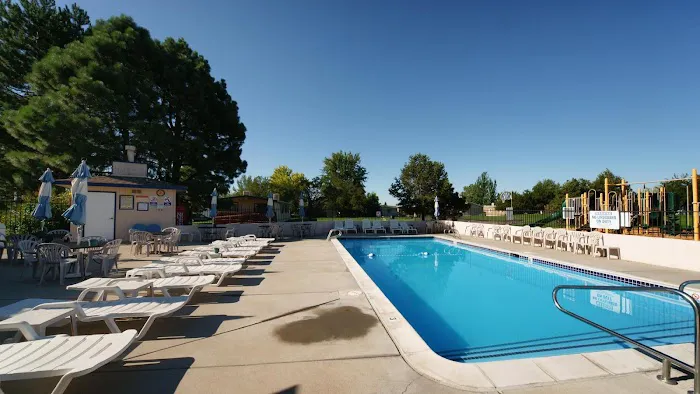 Cimarron Village Picture 5