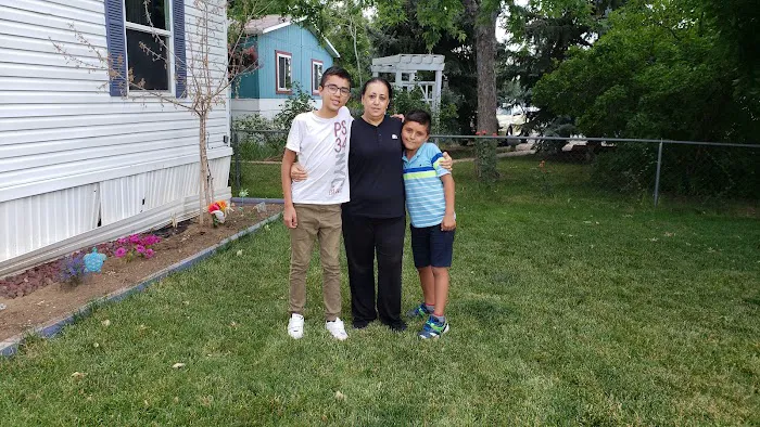 Cimarron Village Picture 10